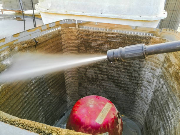 Best Best Air Duct Cleaning Company  in Fredericksburg, TX