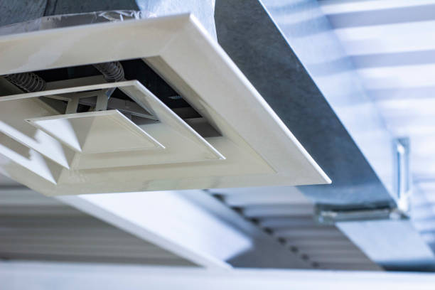 Best HVAC Duct Inspection Services  in Fredericksburg, TX