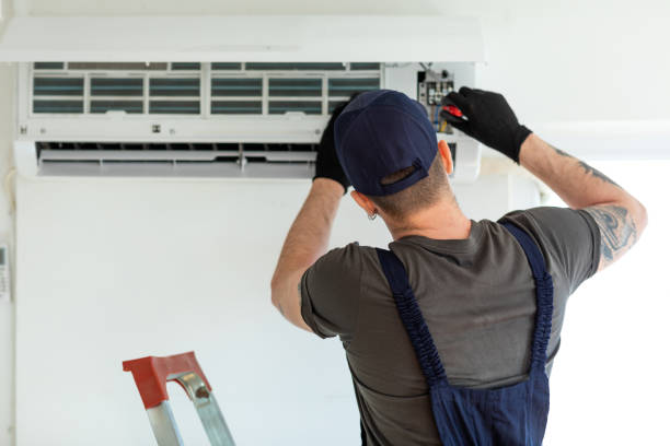 Best Commercial Air Duct Cleaning  in Fredericksburg, TX
