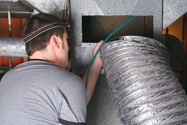 Best HVAC Maintenance and Cleaning  in Fredericksburg, TX