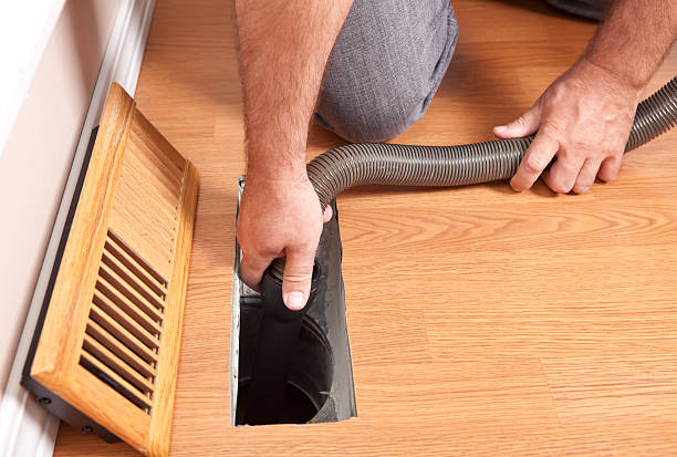 Best Local Air Duct Cleaning Services  in Fredericksburg, TX